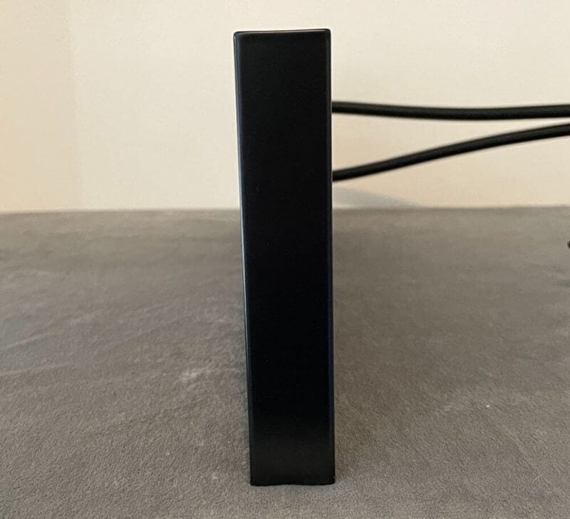 Corsair H170i Review 09 Corsair iCUE H170i Elite Capellix CPU Cooler Review