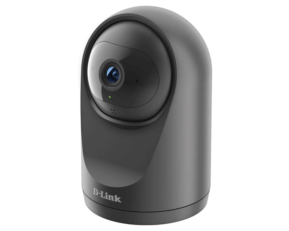 D-link Launches New, Sleek and Discreet Home Security Cameras 3 DCS6500LHSideLeft D-link Launches New, Sleek and Discreet Home Security Cameras