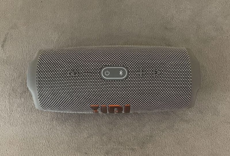 JBL Charge 5 Review 06 JBL Charge 5 Bluetooth Speaker Review