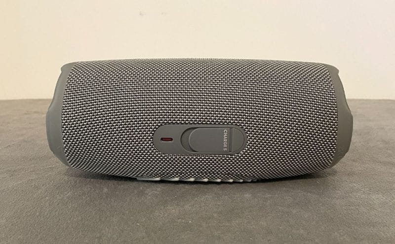 JBL Charge 5 Review 08 JBL Charge 5 Bluetooth Speaker Review