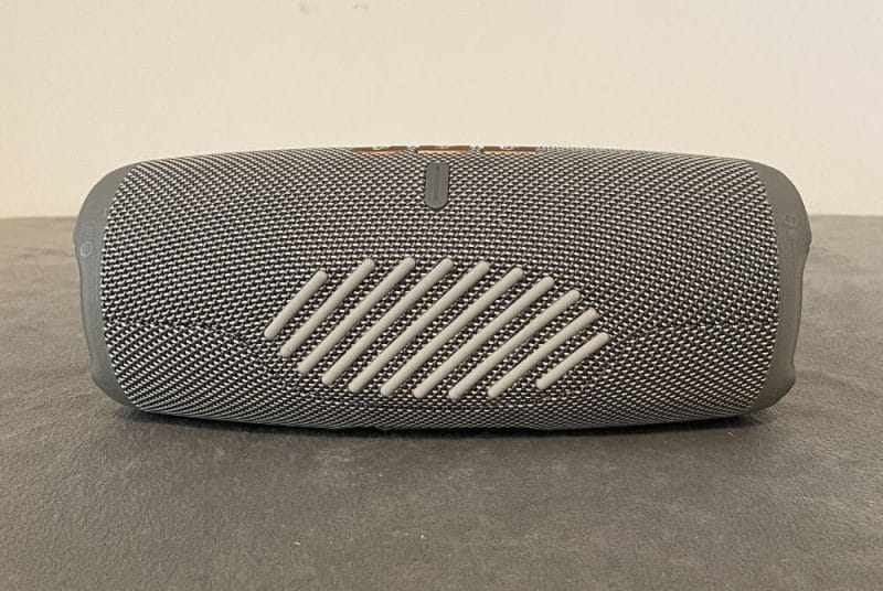 JBL Charge 5 Review 09 JBL Charge 5 Bluetooth Speaker Review