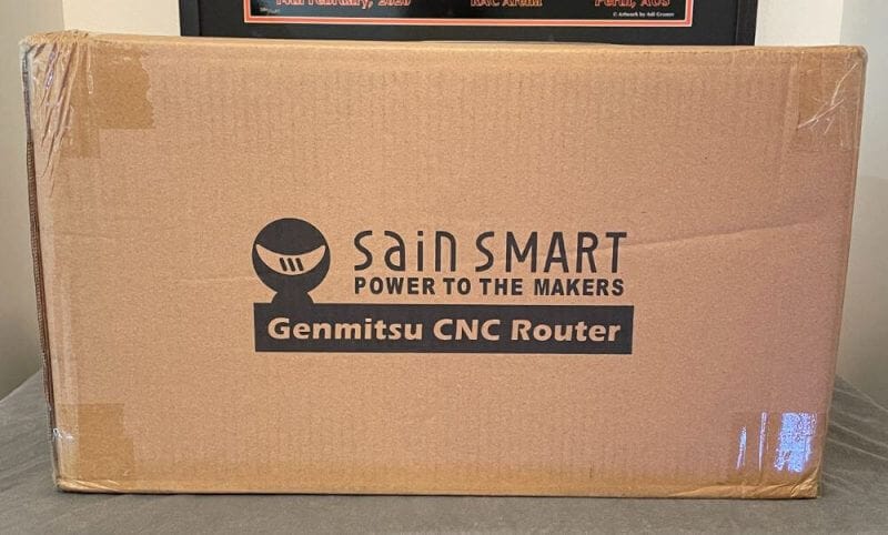Sainsmart Genmitsu 3018-PROVer CNC Router Review 2 Sainsmart Router Review 01 Sainsmart Genmitsu 3018-PROVer CNC Router Review