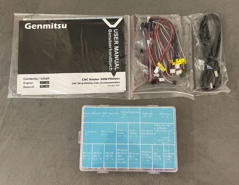 Sainsmart Genmitsu 3018-PROVer CNC Router Review 3 Sainsmart Router Review 02 Sainsmart Genmitsu 3018-PROVer CNC Router Review