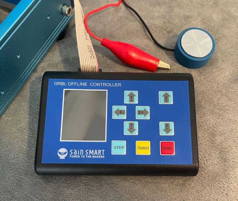 Sainsmart Genmitsu 3018-PROVer CNC Router Review 19 Sainsmart Router Review 07 Sainsmart Genmitsu 3018-PROVer CNC Router Review