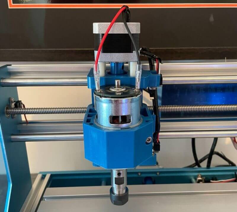 Sainsmart Genmitsu 3018-PROVer CNC Router Review 11 Sainsmart Router Review 10 Sainsmart Genmitsu 3018-PROVer CNC Router Review