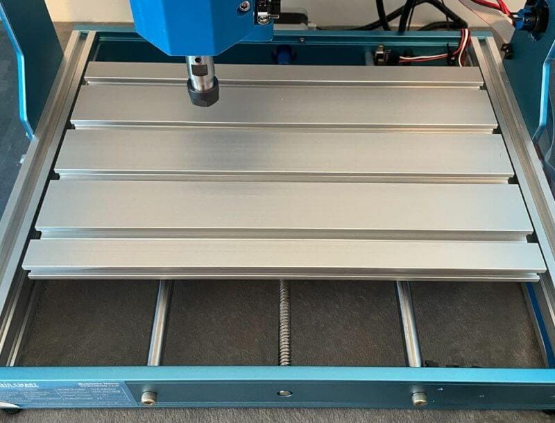 Sainsmart Genmitsu 3018-PROVer CNC Router Review 9 Sainsmart Router Review 12 Sainsmart Genmitsu 3018-PROVer CNC Router Review