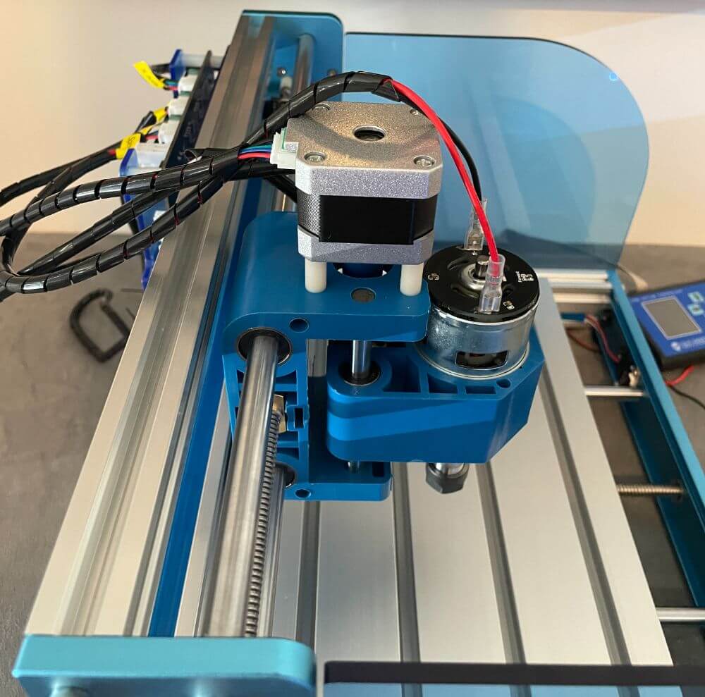 Sainsmart Genmitsu 3018-PROVer CNC Router Review 13 Sainsmart Router Review 16 Sainsmart Genmitsu 3018-PROVer CNC Router Review