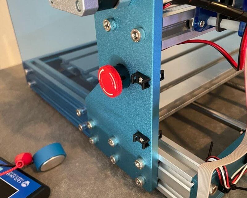 Sainsmart Genmitsu 3018-PROVer CNC Router Review 14 Sainsmart Router Review 19 Sainsmart Genmitsu 3018-PROVer CNC Router Review