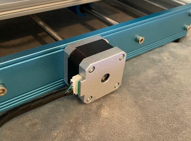 Sainsmart Genmitsu 3018-PROVer CNC Router Review 15 Sainsmart Router Review 20 Sainsmart Genmitsu 3018-PROVer CNC Router Review