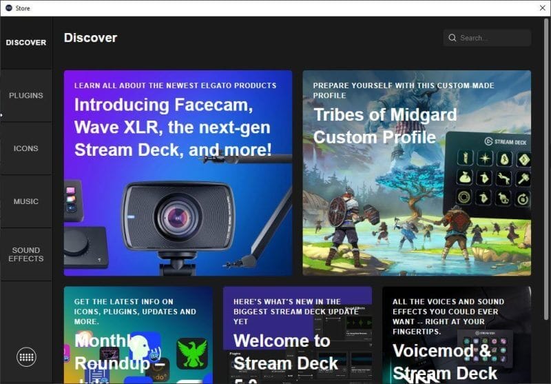 Stream Deck Mk2 Screens Review 02 Elgato Stream Deck MK.2 Review