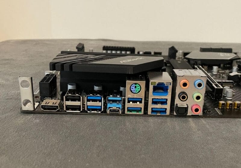 ASRock B550 PG Riptide Motherboard Review 11 asrock b550 pg riptide Review 06 ASRock B550 PG Riptide Motherboard Review