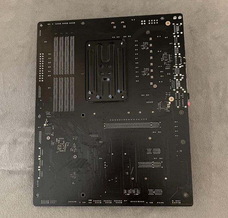 ASRock B550 PG Riptide Motherboard Review 10 asrock b550 pg riptide Review 10 ASRock B550 PG Riptide Motherboard Review