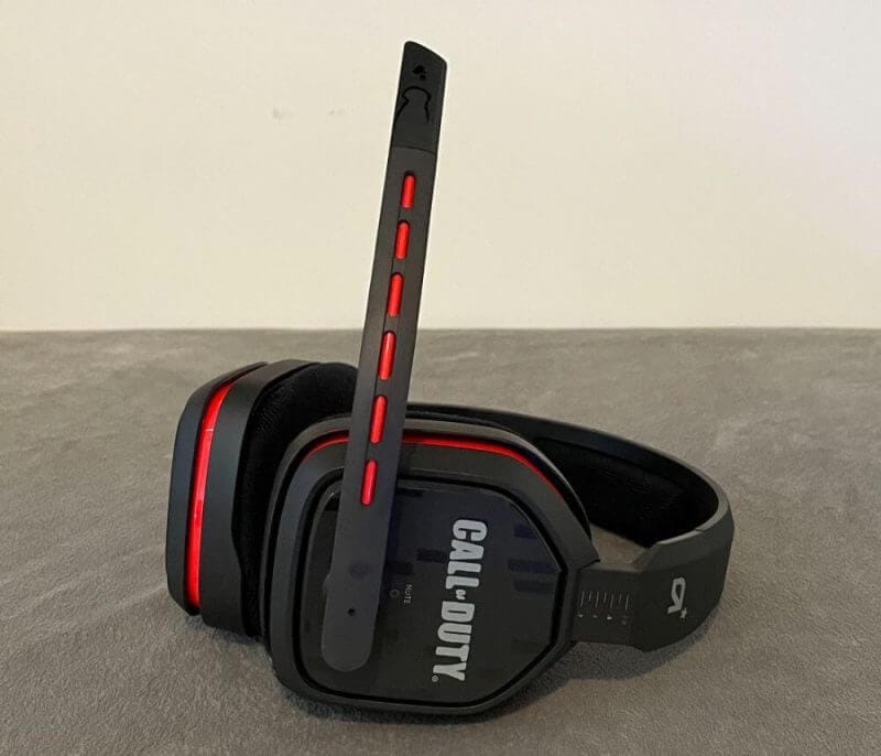 Astro A10 Gaming Headset Review 9 astro a10 Review 07 Astro A10 Gaming Headset Review