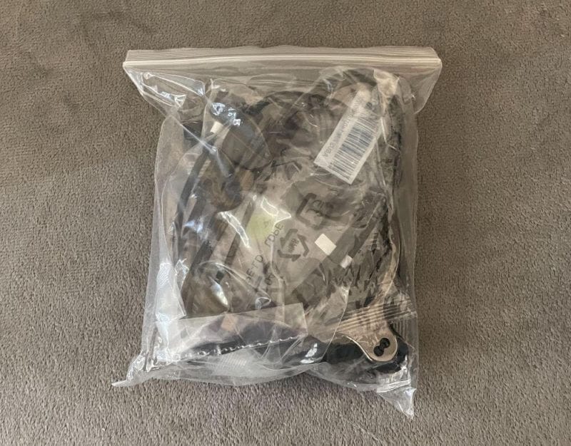 asus rog strix lc 2 360 Review 03 ROG Strix LC II 360 ARGB AIO CPU Cooler Review