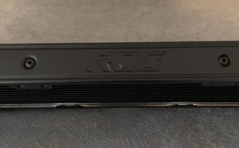 asus rog strix lc 2 360 Review 07 ROG Strix LC II 360 ARGB AIO CPU Cooler Review