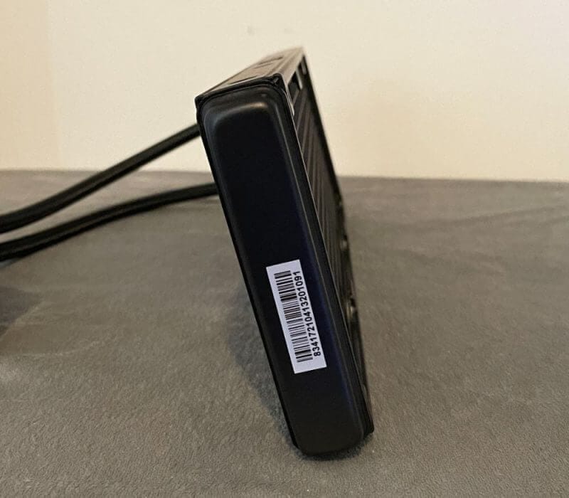 asus rog strix lc 2 360 Review 10 ROG Strix LC II 360 ARGB AIO CPU Cooler Review