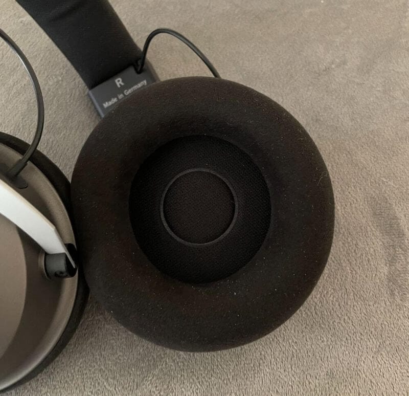 Beyerdynamic Amiron Wireless Headphones Review 12 beyerdynamic amiron wireless Review 12 Beyerdynamic Amiron Wireless Headphones Review