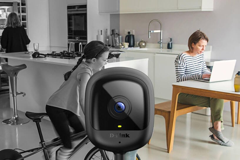D-link Launches New, Sleek and Discreet Home Security Cameras 1 dlinksponscam1 D-link Launches New, Sleek and Discreet Home Security Cameras