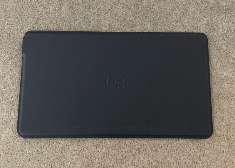 logitech keys to go Review 05 Logitech Keys-to-Go Keyboard Review