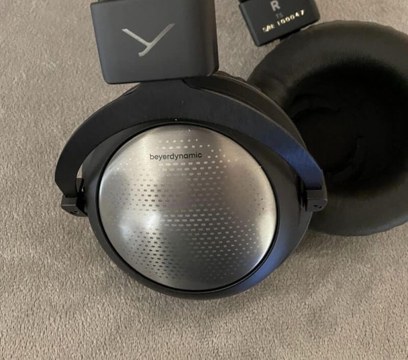 Beyerdynamic T5 3rd Gen Headphones Review