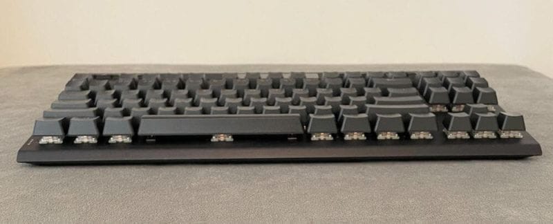 Corsair K70 RGB TKL Mechanical Keyboard Review 6 Corsair K70 TKL Review 10 Corsair K70 RGB TKL Mechanical Keyboard Review