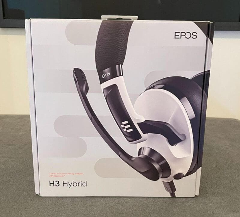 EPOS H3 Hybrid Review 01 EPOS H3 Hybrid Gaming Headset Review