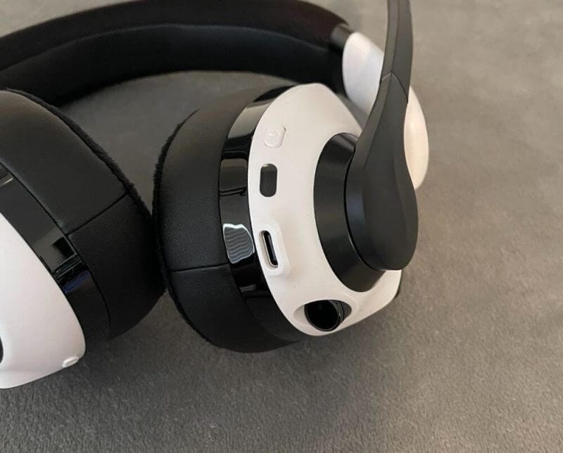 EPOS H3 Hybrid Review 06 EPOS H3 Hybrid Gaming Headset Review