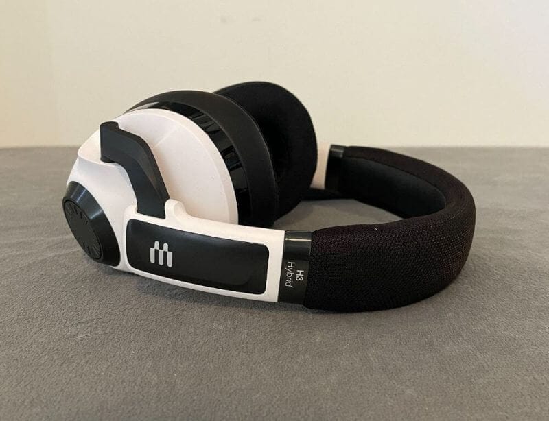 EPOS H3 Hybrid Review 08 EPOS H3 Hybrid Gaming Headset Review