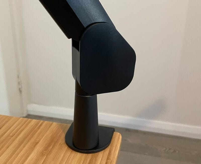 Elgato Wave Arm Review 07 Elgato Wave Mic Arm Review