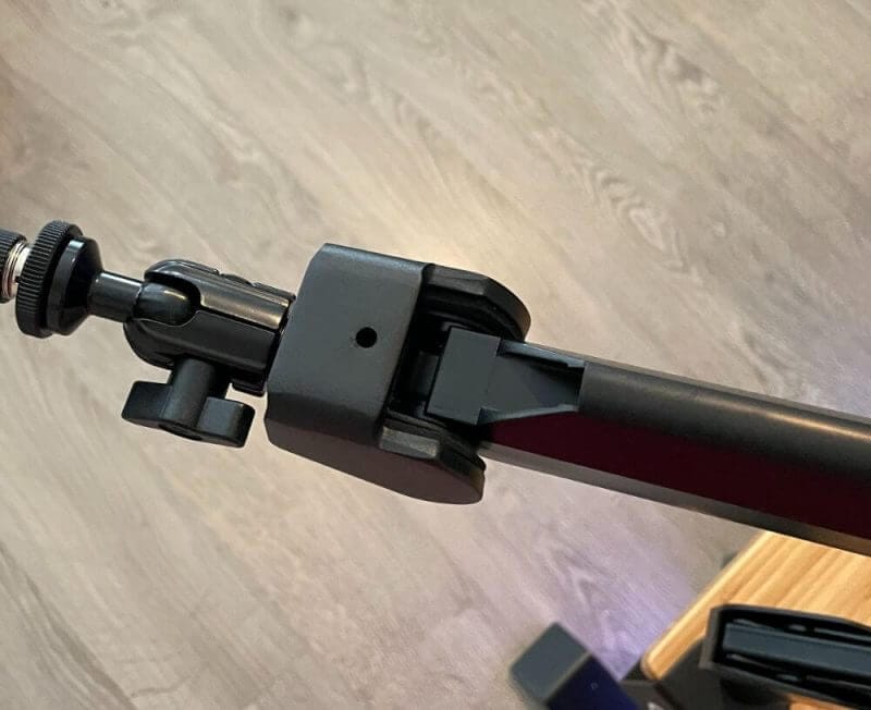 Elgato Wave Arm Review 08 Elgato Wave Mic Arm Review