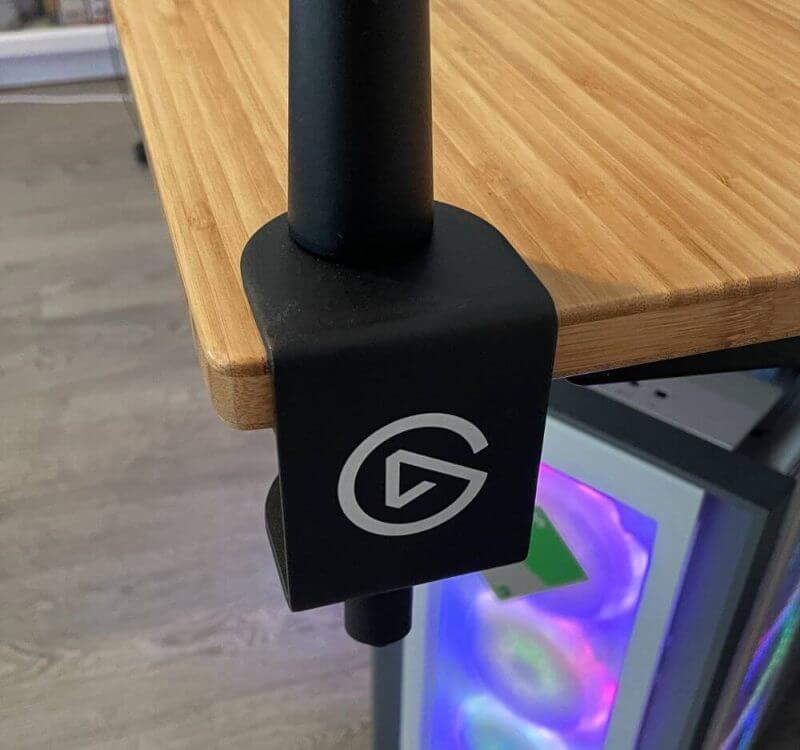 Elgato Wave Arm Review 10 Elgato Wave Mic Arm Review