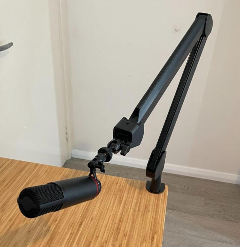 Elgato Wave Arm Review 11 Elgato Wave Mic Arm Review