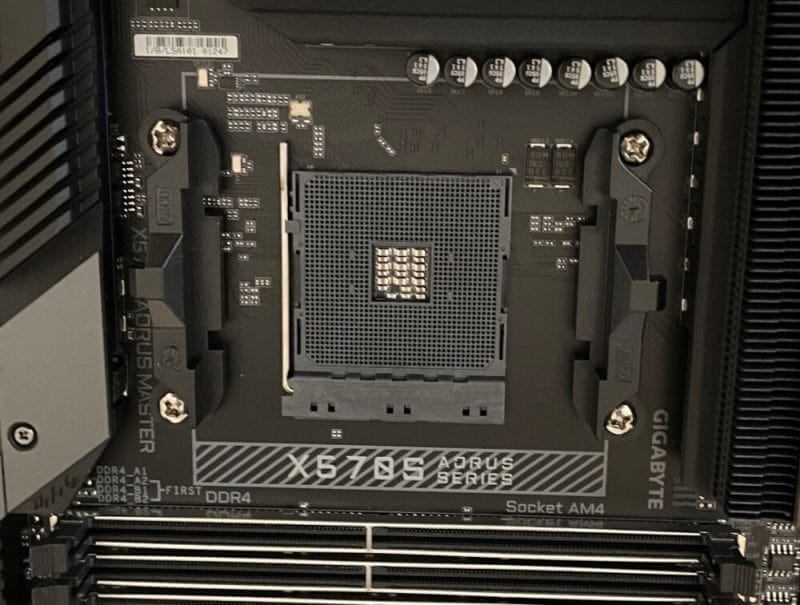 GAORUS X570S Master Review 9 Gigabyte X570S AORUS MASTER Motherboard Review