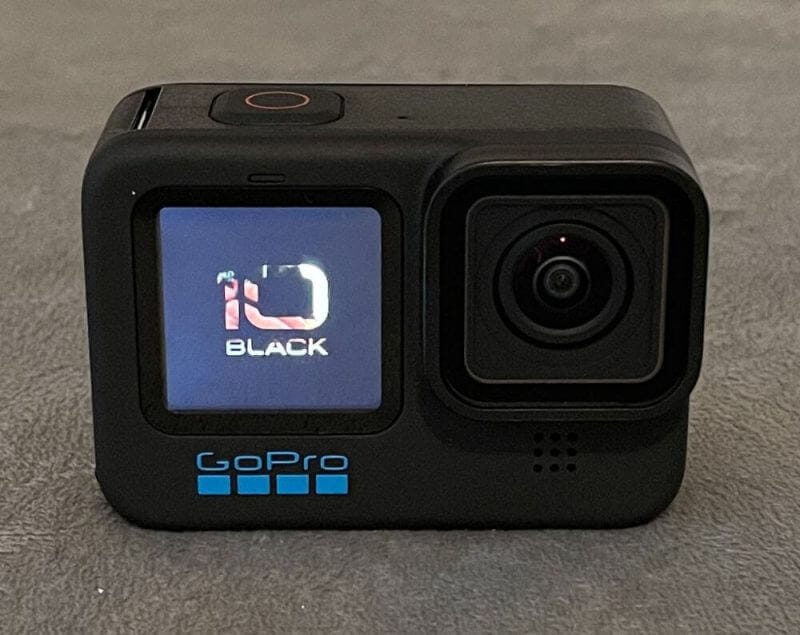 Go Pro Hero 10 Black Review14 GoPro HERO10 Black Review
