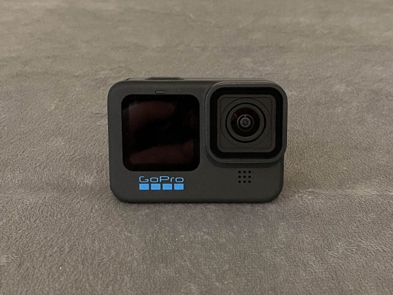 Go Pro Hero 10 Black Review6 GoPro HERO10 Black Review