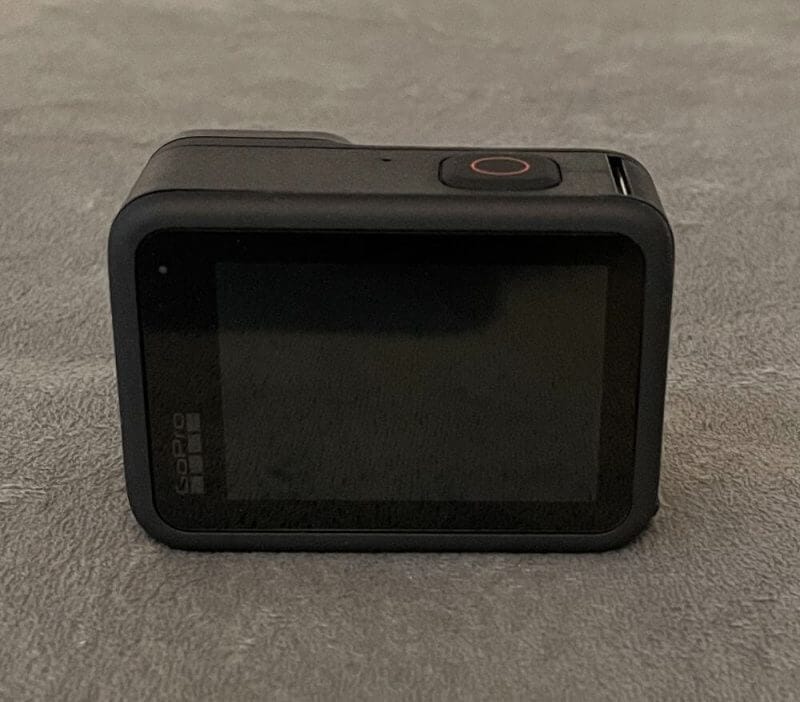 Go Pro Hero 10 Black Review9 GoPro HERO10 Black Review