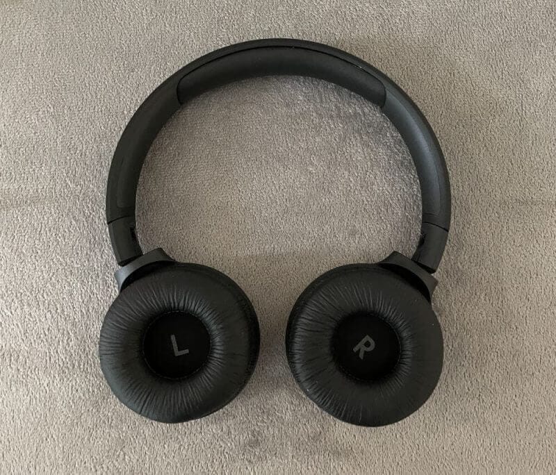 JBL Tune 510BT Wireless Headphones Review 10 JBL Tune 510BT Review 09 JBL Tune 510BT Wireless Headphones Review