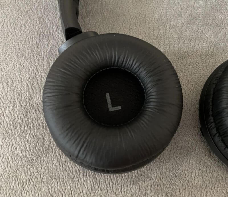 JBL Tune 510BT Wireless Headphones Review 11 JBL Tune 510BT Review 10 JBL Tune 510BT Wireless Headphones Review