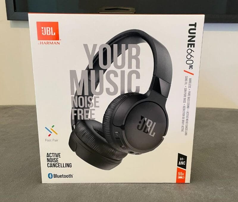 JBL Tune 660NC Wireless Headphones Review 2 JBL Tune 660NC Review 1 JBL Tune 660NC Wireless Headphones Review