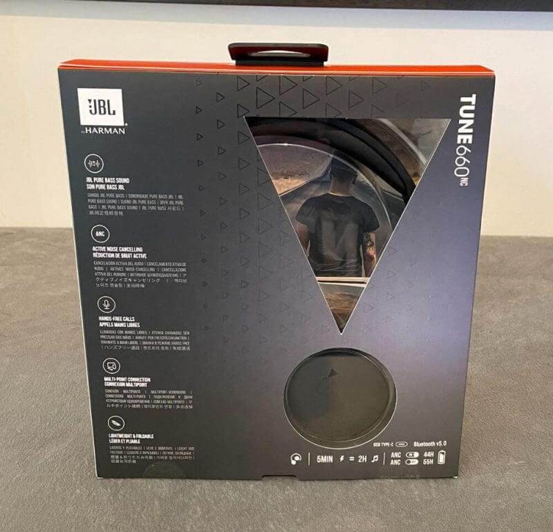 JBL Tune 660NC Wireless Headphones Review 3 JBL Tune 660NC Review 2 JBL Tune 660NC Wireless Headphones Review
