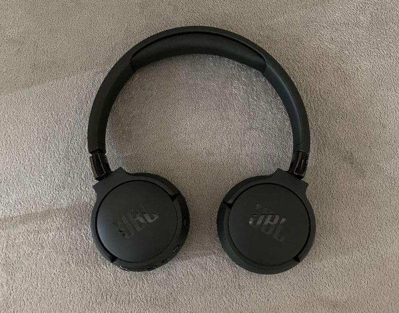 JBL Tune 660NC Wireless Headphones Review 5 JBL Tune 660NC Review 4 JBL Tune 660NC Wireless Headphones Review