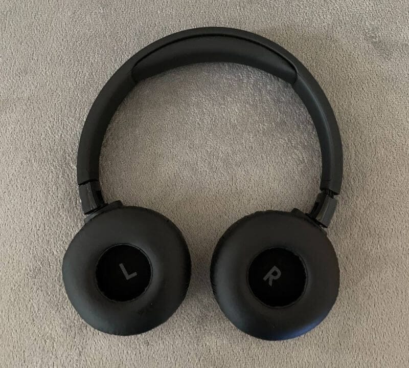 JBL Tune 660NC Wireless Headphones Review 9 JBL Tune 660NC Review 8 JBL Tune 660NC Wireless Headphones Review