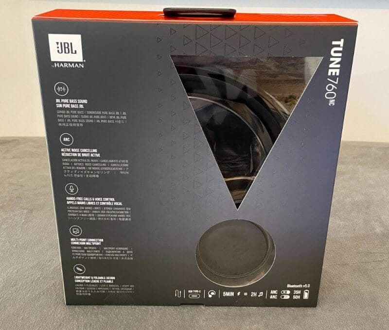 JBL Tune 760NC Wireless Headphones Review 3 JBL Tune 760NC Review 02 JBL Tune 760NC Wireless Headphones Review