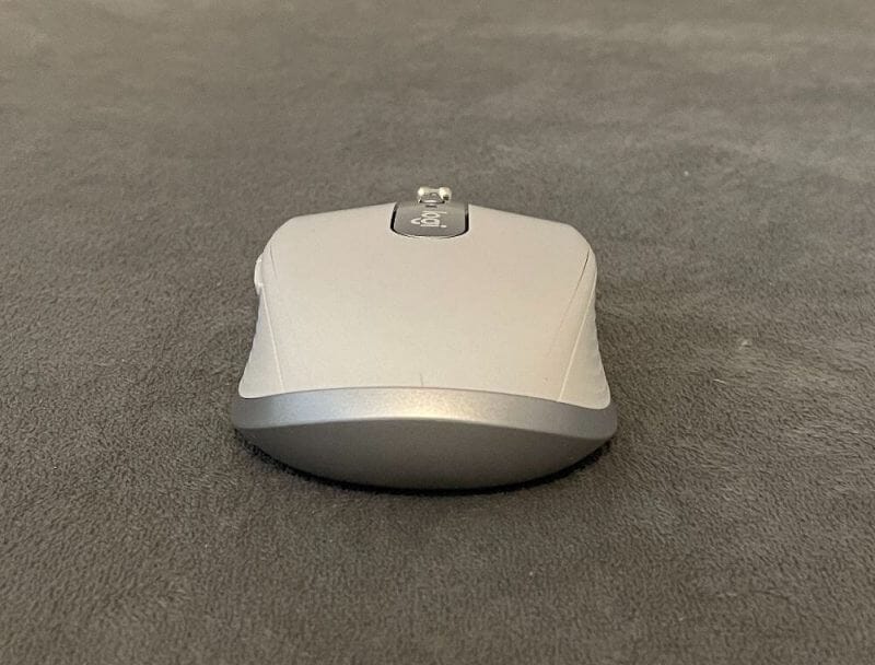 Logitech MX Anywhere 3 Mac Review 04 Logitech MX Anywhere 3 for Mac Review