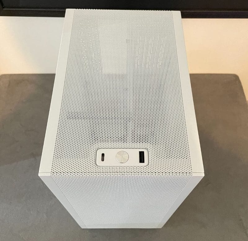 SUPD Meshlicious Review 03 SSUPD Meshlicious Mini-ITX Case Review