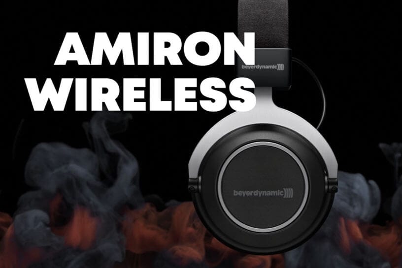 Beyerdynamic Amiron Wireless Headphones Review 1 amiron wireless review Beyerdynamic Amiron Wireless Headphones Review