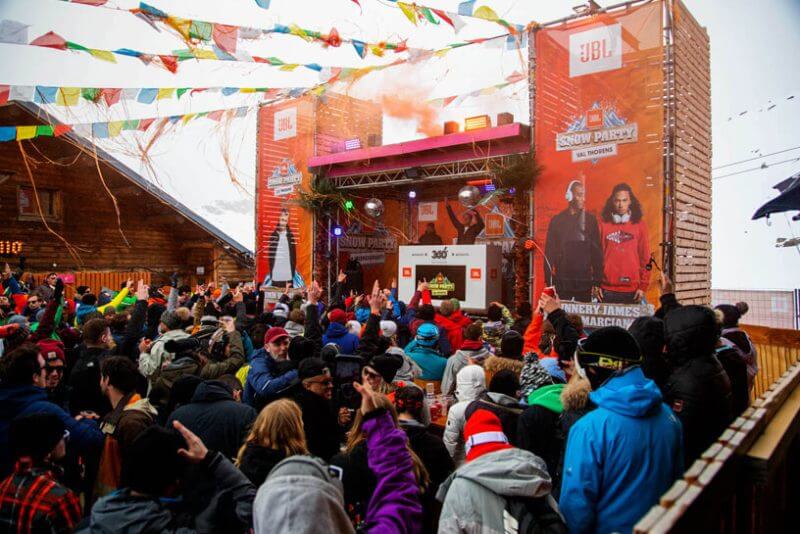 jbl 10 years JBL Announces 75th Birthday Anniversary