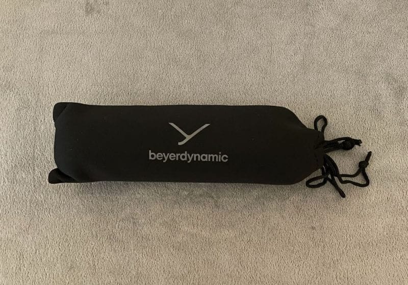 Beyerdynamic M 70 Pro X Microphone Review5 Beyerdynamic M 70 Pro X Microphone Review