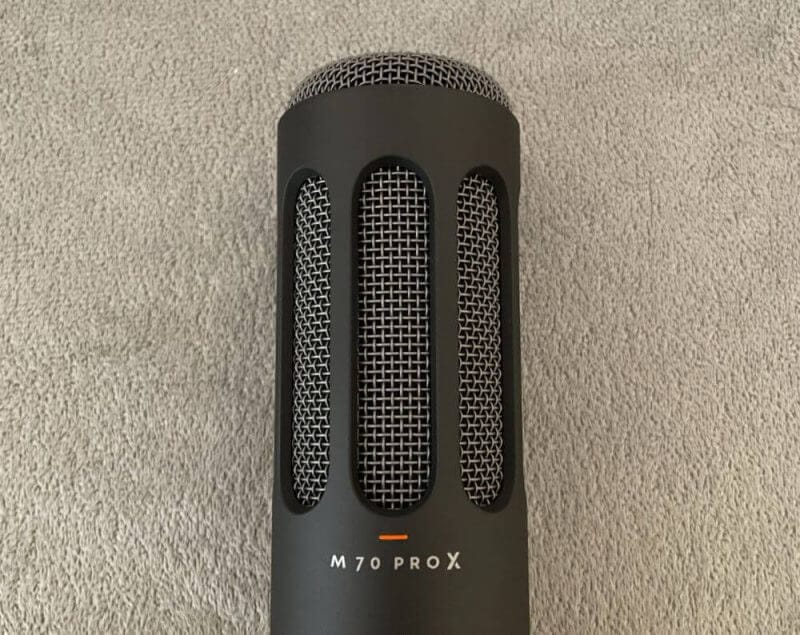 Beyerdynamic M 70 Pro X Microphone Review7 Beyerdynamic M 70 Pro X Microphone Review