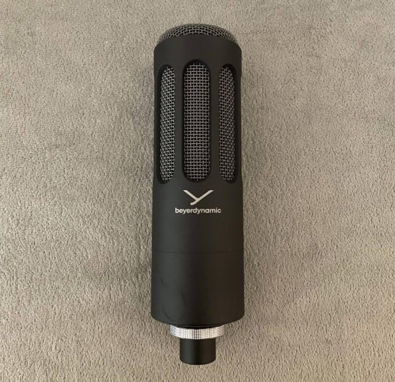 Beyerdynamic M 70 Pro X Microphone Review8 Beyerdynamic M 70 Pro X Microphone Review